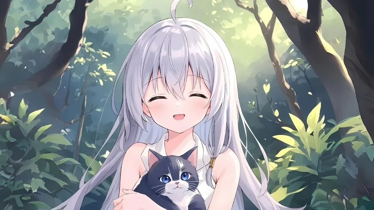 Tuyển tập 100+ ảnh vẽ anime chất ngất cho fan