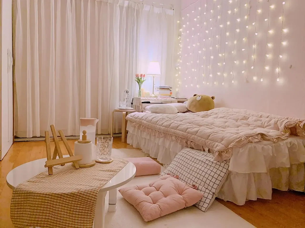 100+ ảnh decor phòng ngủ ấn tượng · ảnh 2