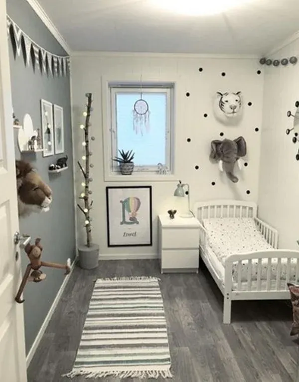 100+ ảnh decor phòng ngủ ấn tượng · ảnh 3