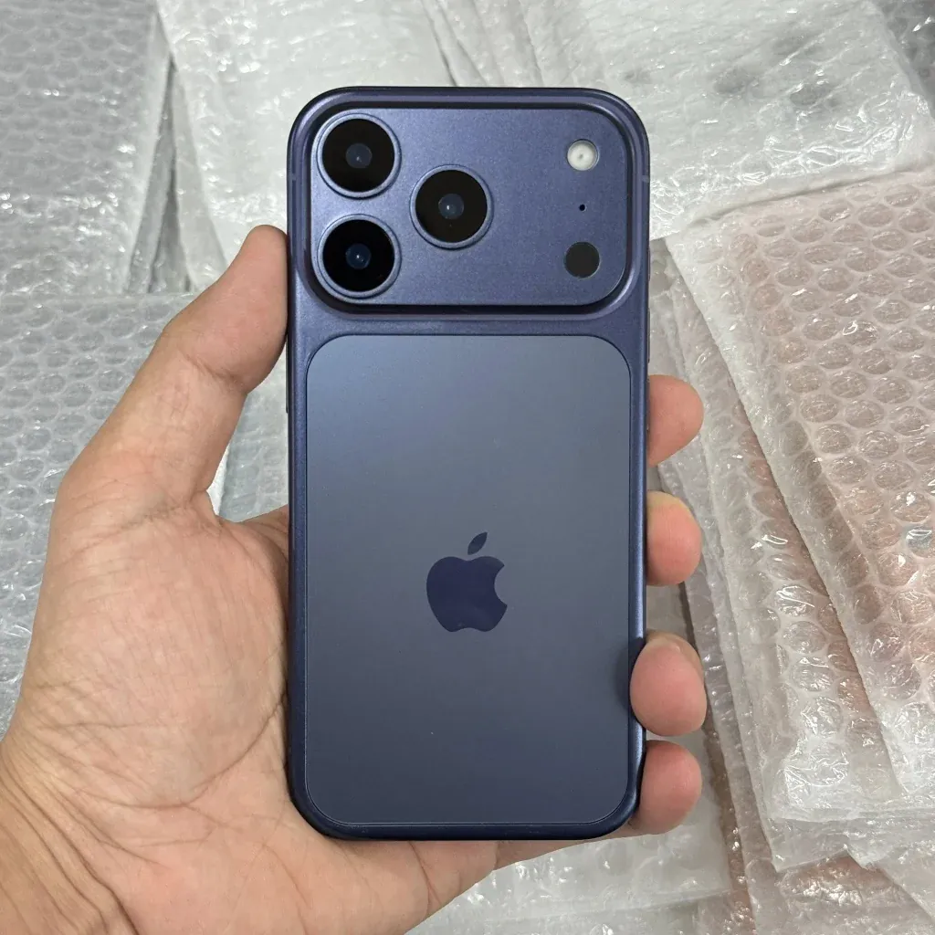 100+ ảnh iphone 17 pro max sắc nét · ảnh 3