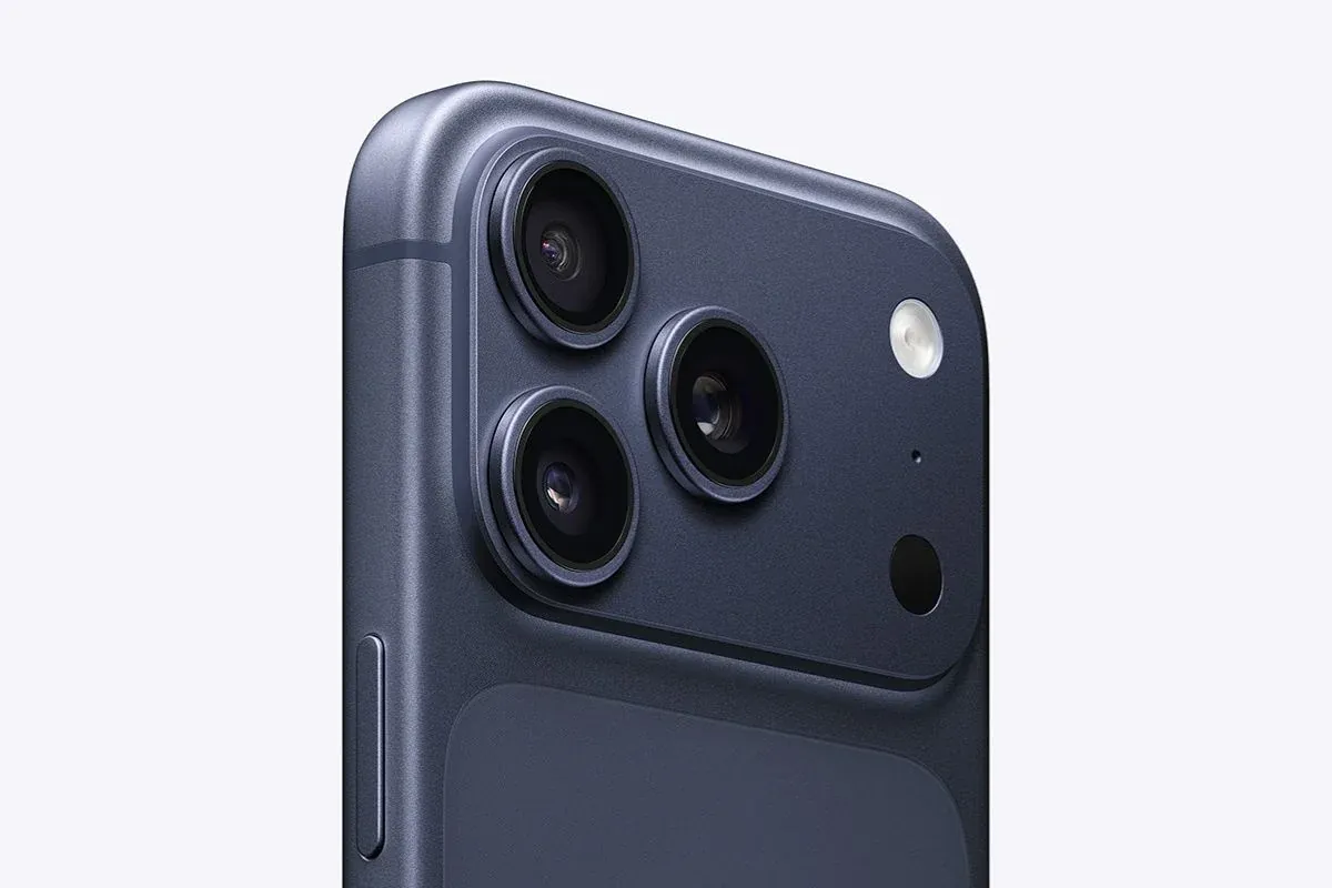 100+ ảnh iphone 17 pro max sắc nét, mãn nhãn · ảnh 2