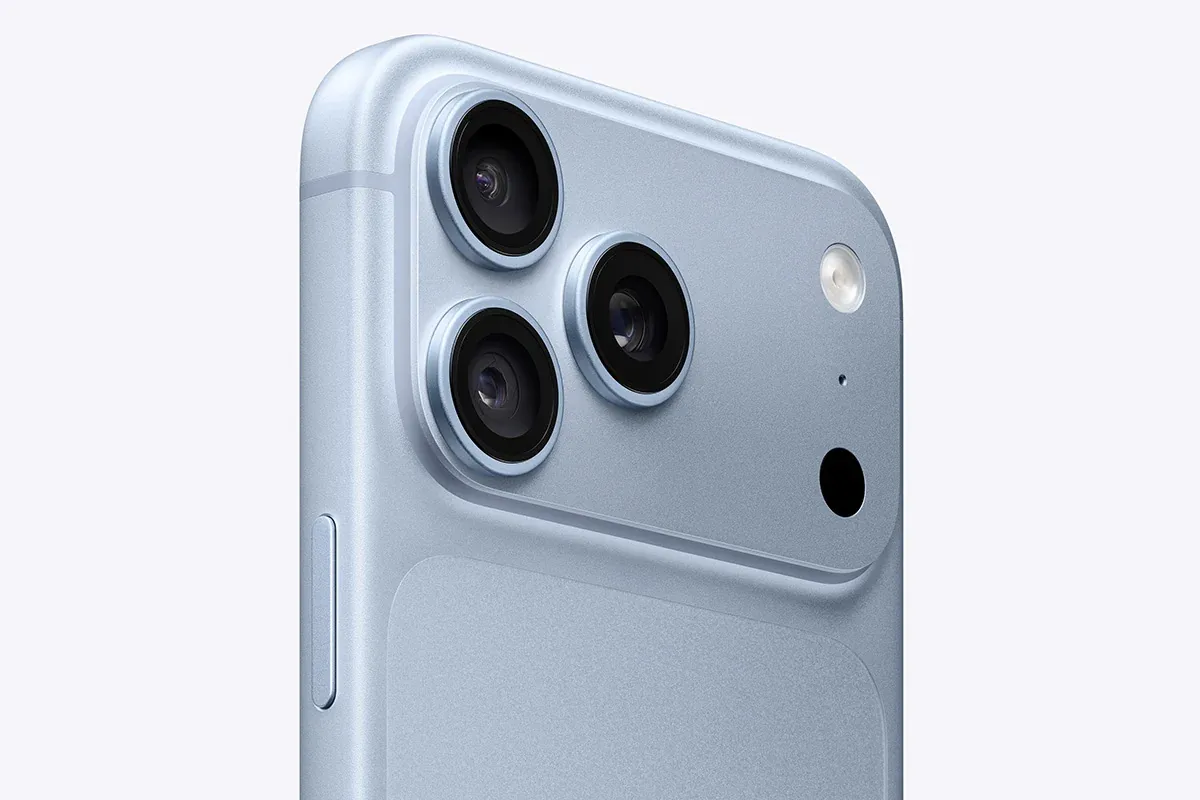 100+ ảnh iphone 17 pro max sắc nét, mãn nhãn · ảnh 3