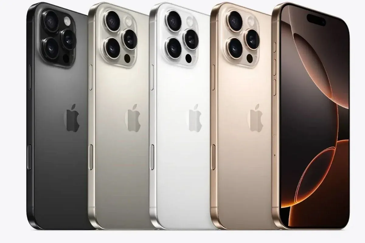 100+ ảnh iphone 17 pro max sắc nét, mãn nhãn