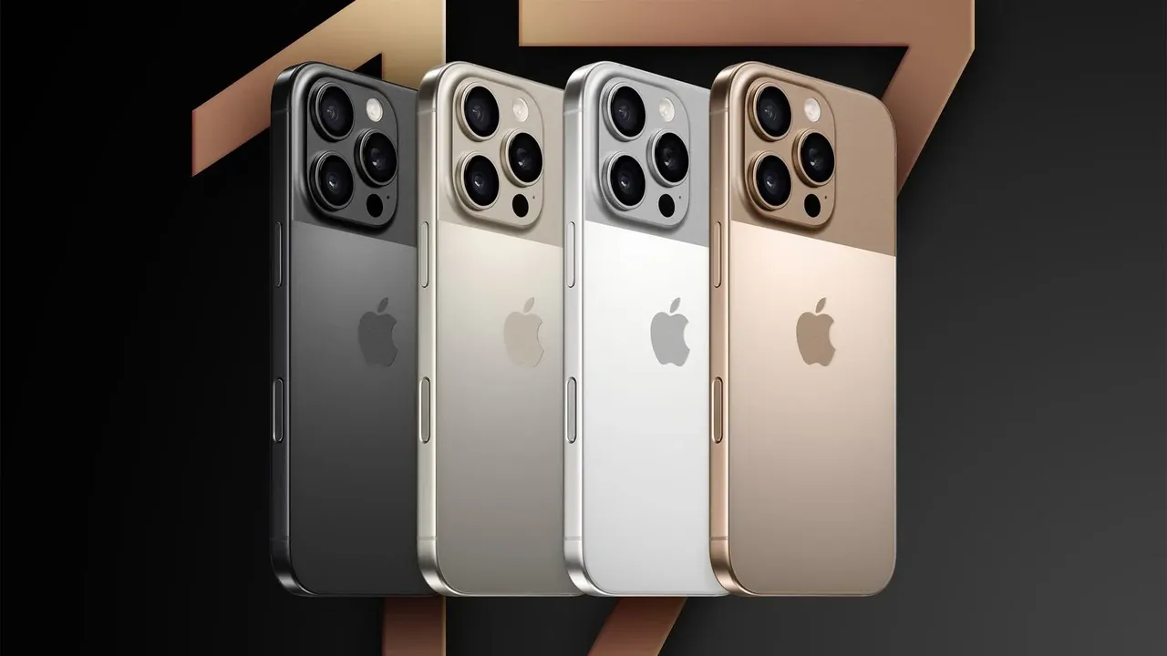 100+ ảnh iphone 17 pro max sắc nét