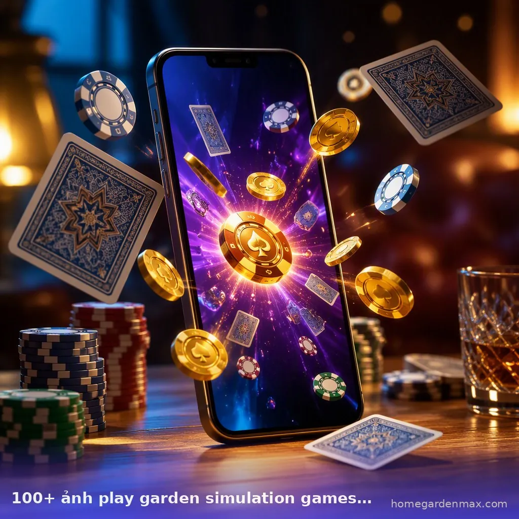 100+ ảnh play garden simulation games at tuyển tập đỉnh cao — maxvin · ảnh 2