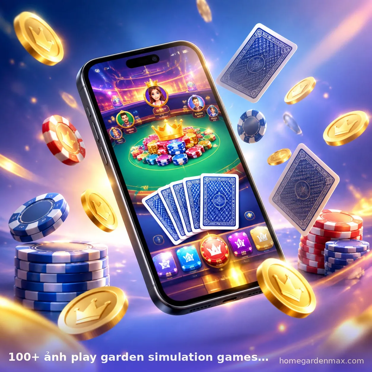 100+ ảnh play garden simulation games at tuyển tập đỉnh cao — maxvin · ảnh 3