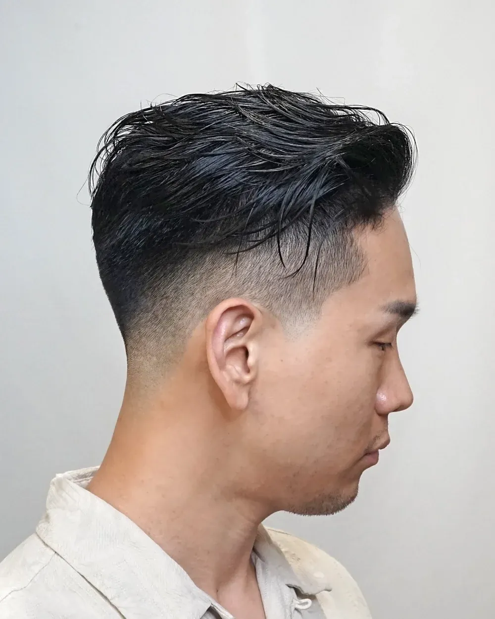 100+ ảnh tóc nam undercut đẹp chuẩn tuyển tập