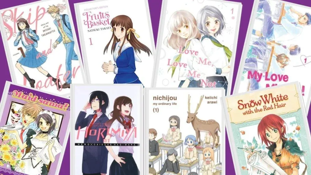 100+ ảnh truyện tranh manga đẹp mắt · ảnh 2