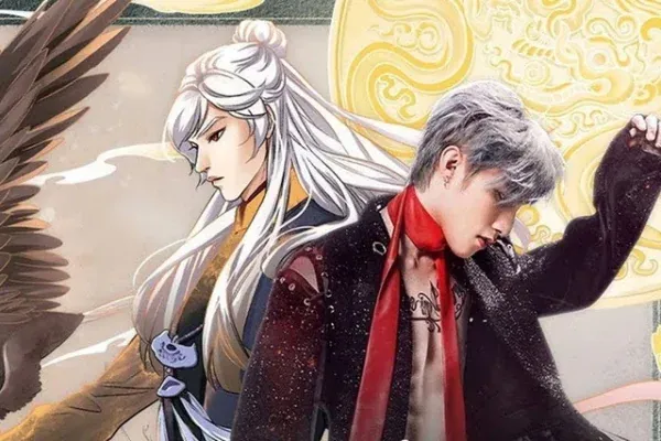 100+ ảnh truyện tranh manga đẹp mắt · ảnh 3