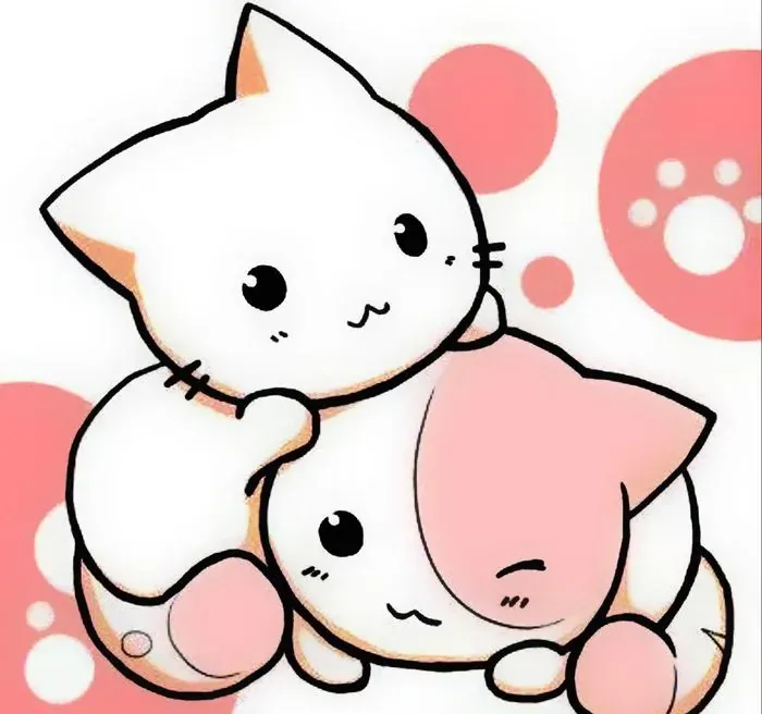 100+ hình ảnh mèo cute đáng yêu nhất cho mọi nhu cầu sáng tạo · ảnh 2