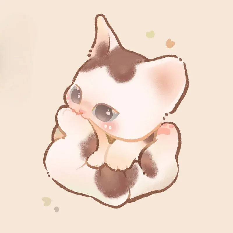 100+ hình ảnh mèo cute đáng yêu nhất cho mọi nhu cầu sáng tạo