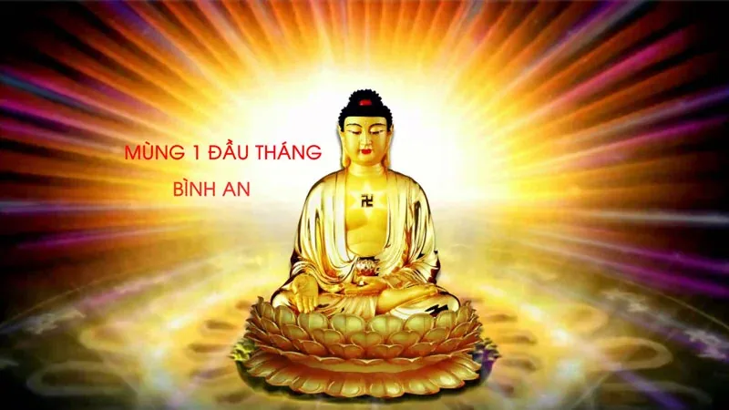 100+ hình ảnh phật bình an may mắn tuyển tập tĩnh lắng · ảnh 1