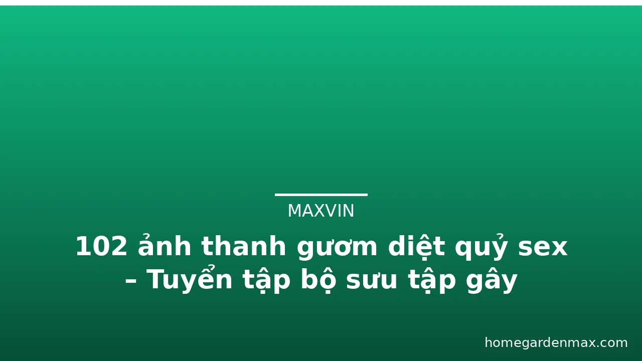 102 ảnh thanh gươm diệt quỷ sex – Tuyển tập bộ sưu tập gây thương nhớ dành cho người lớn