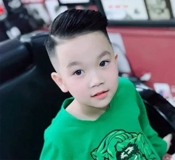 50+ kiểu tóc nam undercut ngắn đẹp nhất đầy nam tính · ảnh 1