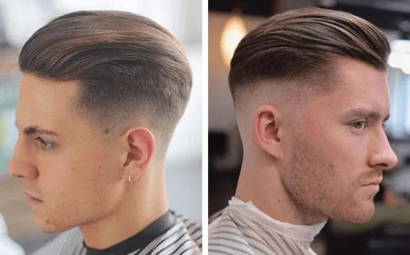 50+ kiểu tóc nam undercut ngắn đẹp nhất đầy nam tính · ảnh 3