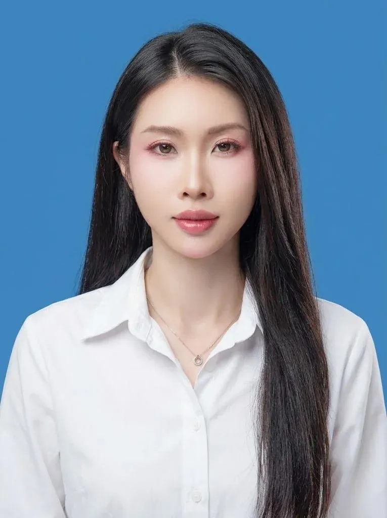 50+ mẫu ảnh thẻ đẹp giúp bạn tự tin tỏa sáng rạng rỡ · ảnh 1