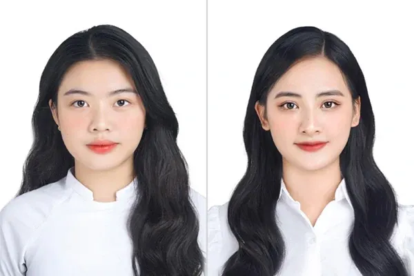 50+ mẫu ảnh thẻ đẹp giúp bạn tự tin tỏa sáng rạng rỡ · ảnh 2