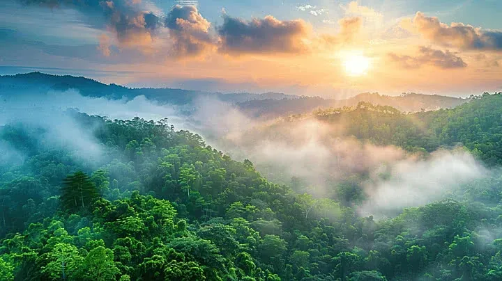 59 ảnh bình minh đẹp mê ly · ảnh 2