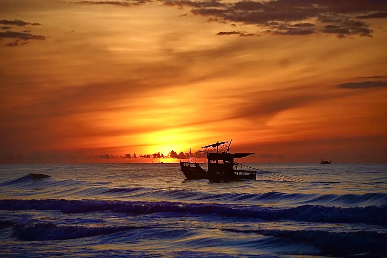 59 ảnh bình minh đẹp mê ly · ảnh 3