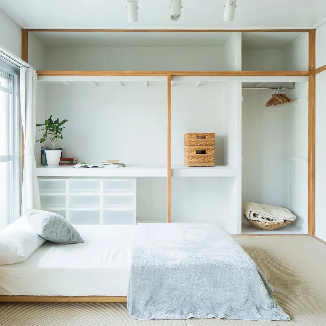 96 ảnh decor phòng ngủ ấm áp · ảnh 1