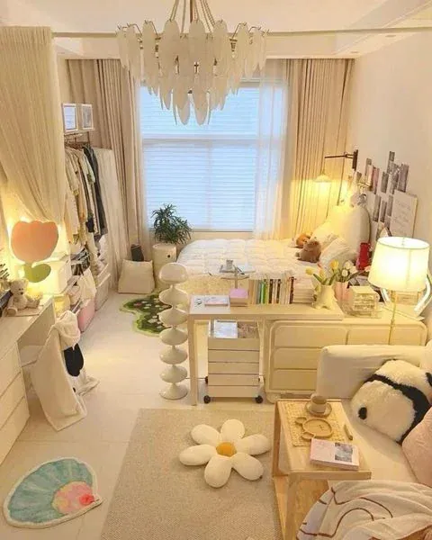 96 ảnh decor phòng ngủ ấm áp · ảnh 2
