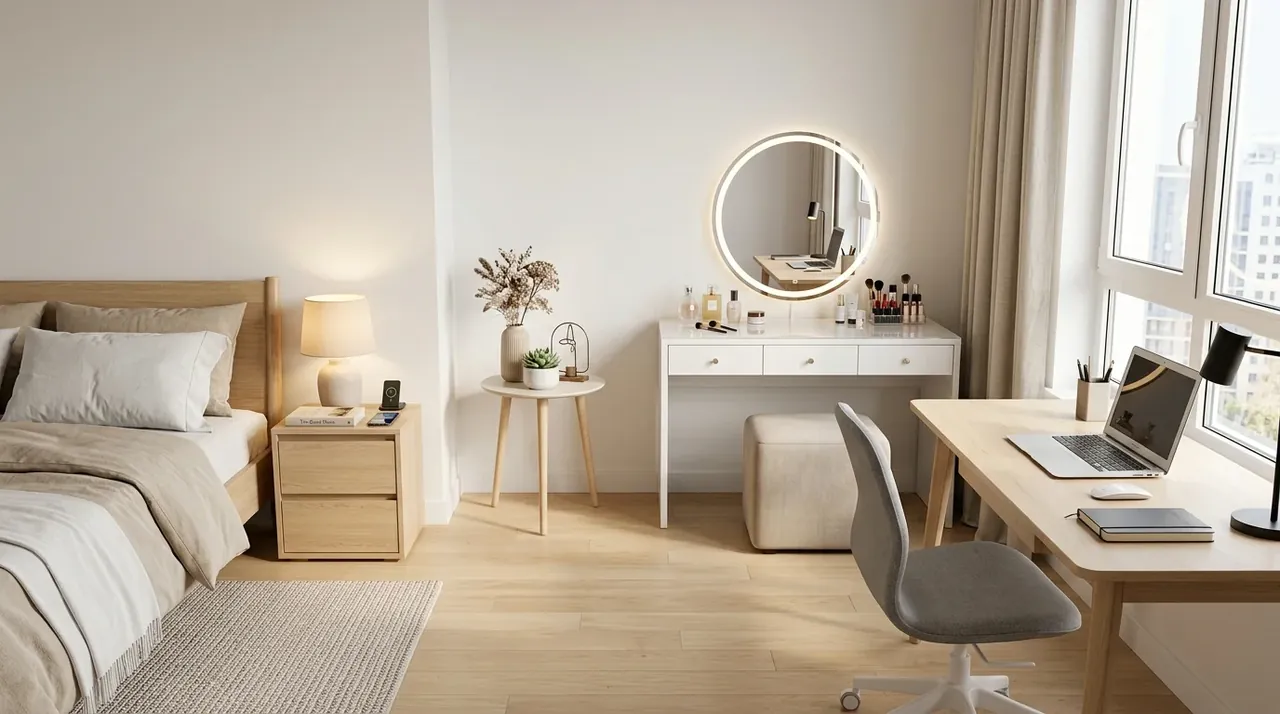 96 ảnh decor phòng ngủ ấm áp · ảnh 3