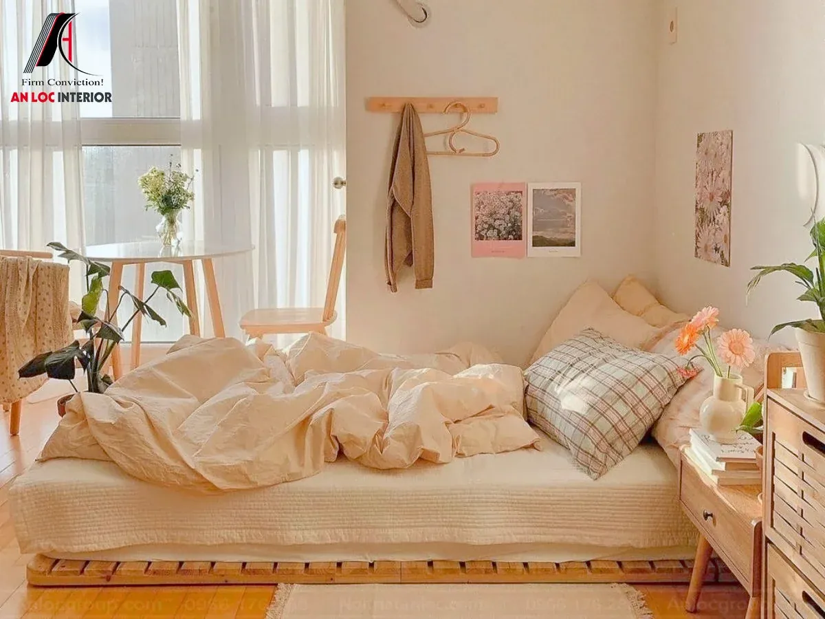 96 ảnh decor phòng ngủ đẹp mắt, thư giãn và tinh tế · ảnh 1