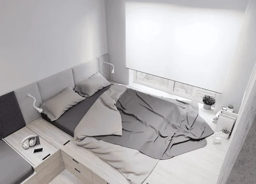 96 ảnh decor phòng ngủ đẹp mắt, thư giãn và tinh tế · ảnh 2