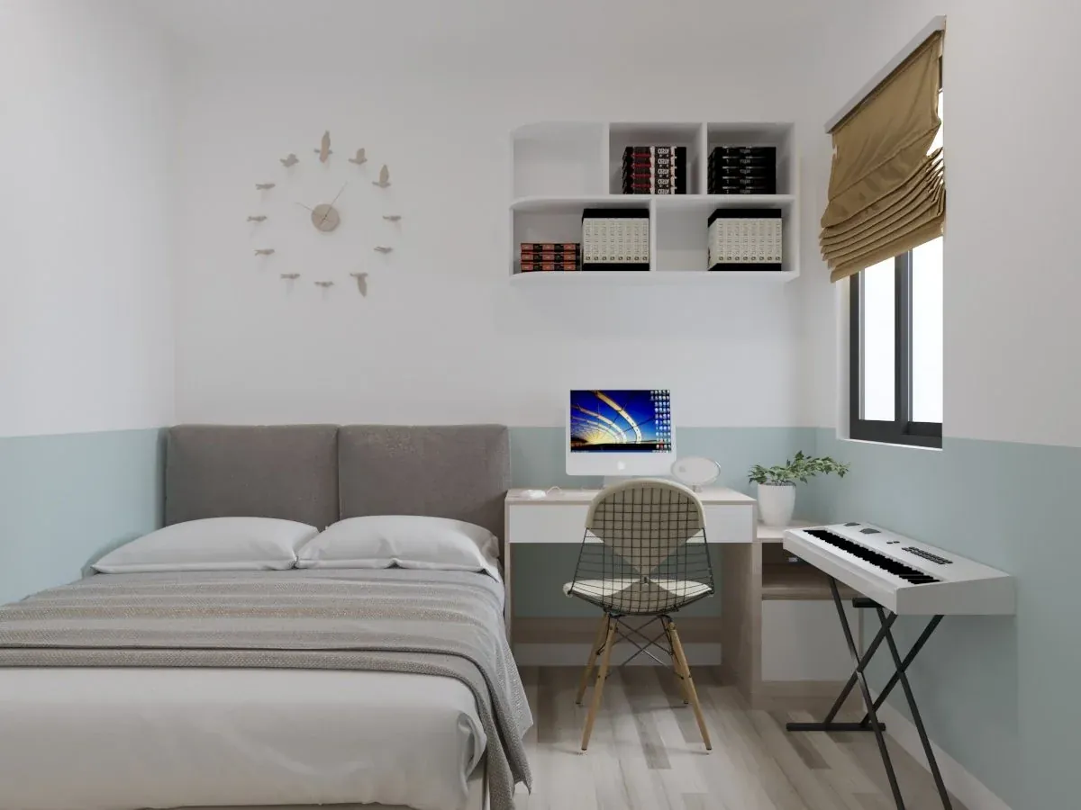 96 ảnh decor phòng ngủ đẹp mắt, thư giãn và tinh tế · ảnh 3