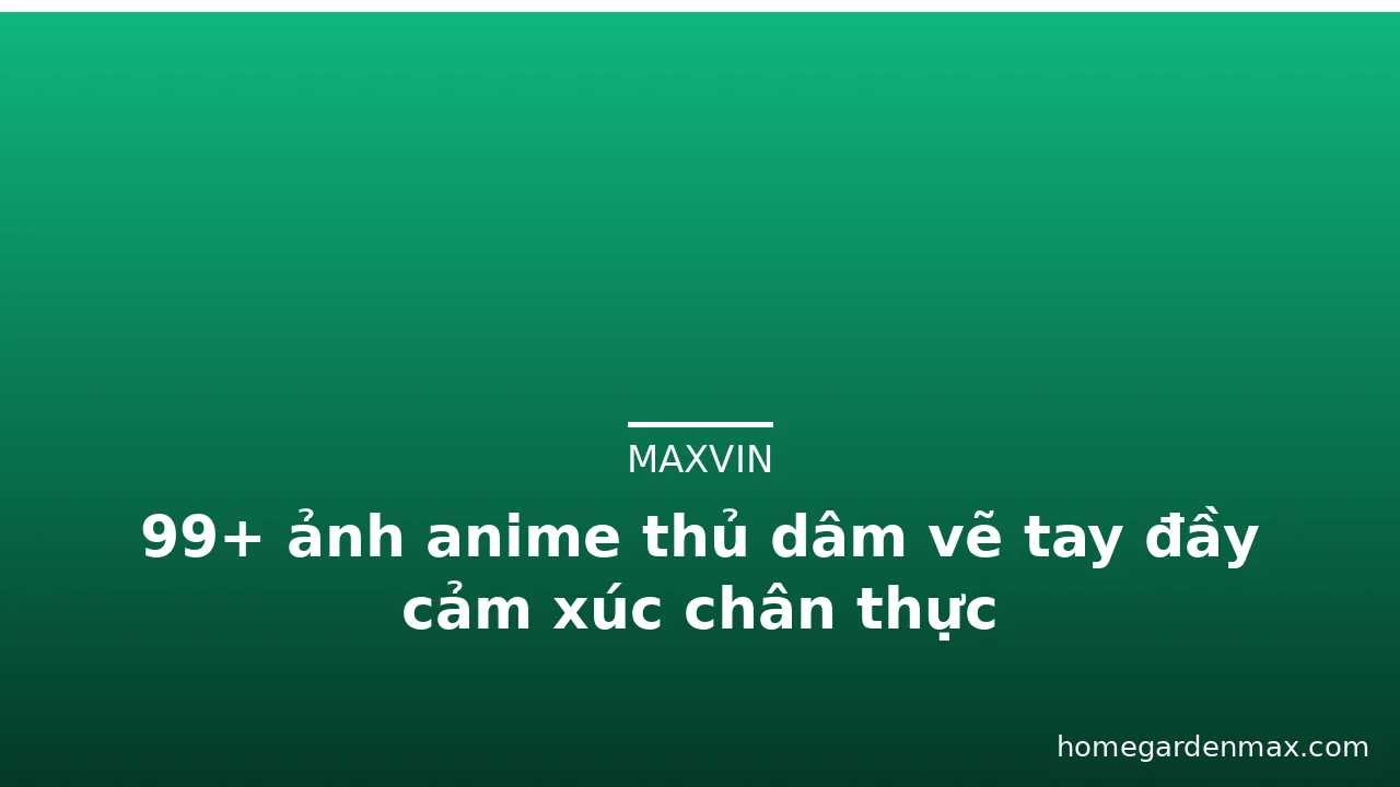 99+ ảnh anime thủ dâm vẽ tay đầy cảm xúc chân thực · ảnh 2