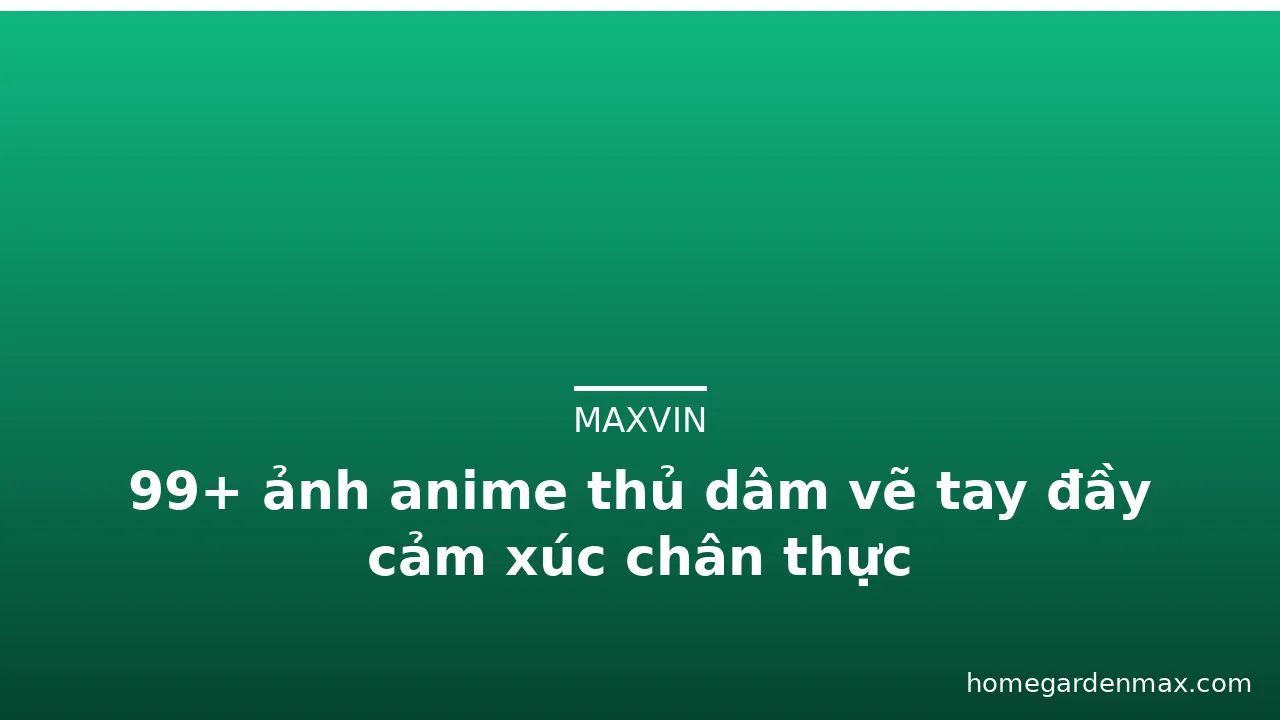 99+ ảnh anime thủ dâm vẽ tay đầy cảm xúc chân thực · ảnh 3