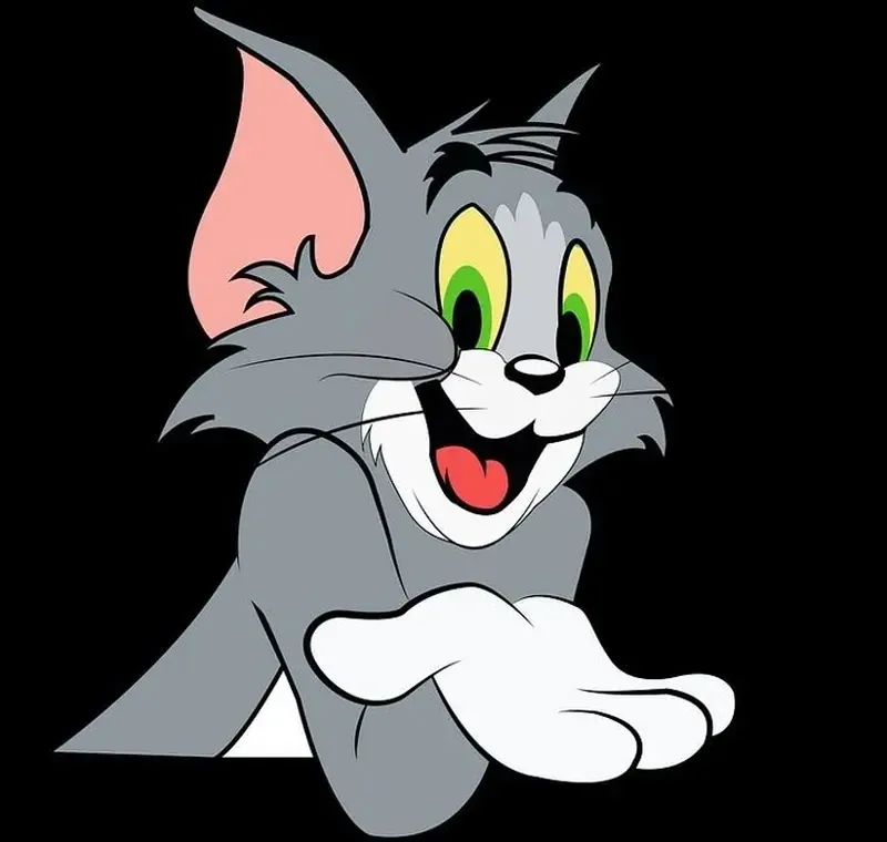 99+ ảnh meme tom and jerry hài hước nhất · ảnh 1