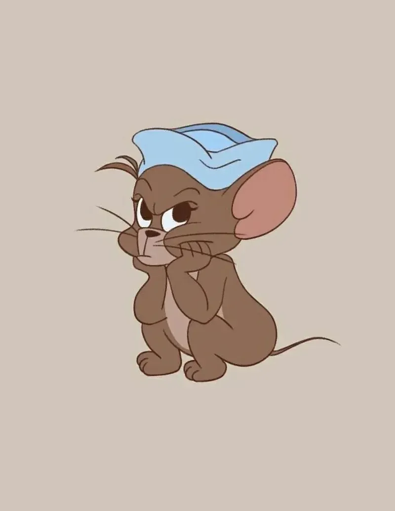 99+ ảnh meme tom and jerry hài hước nhất · ảnh 3