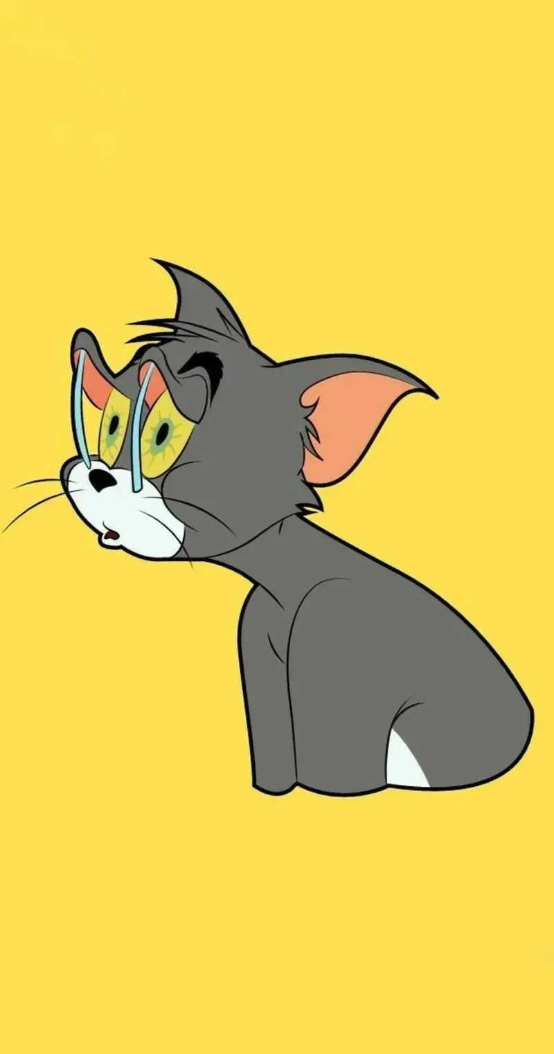 99+ ảnh meme tom and jerry hài hước nhất