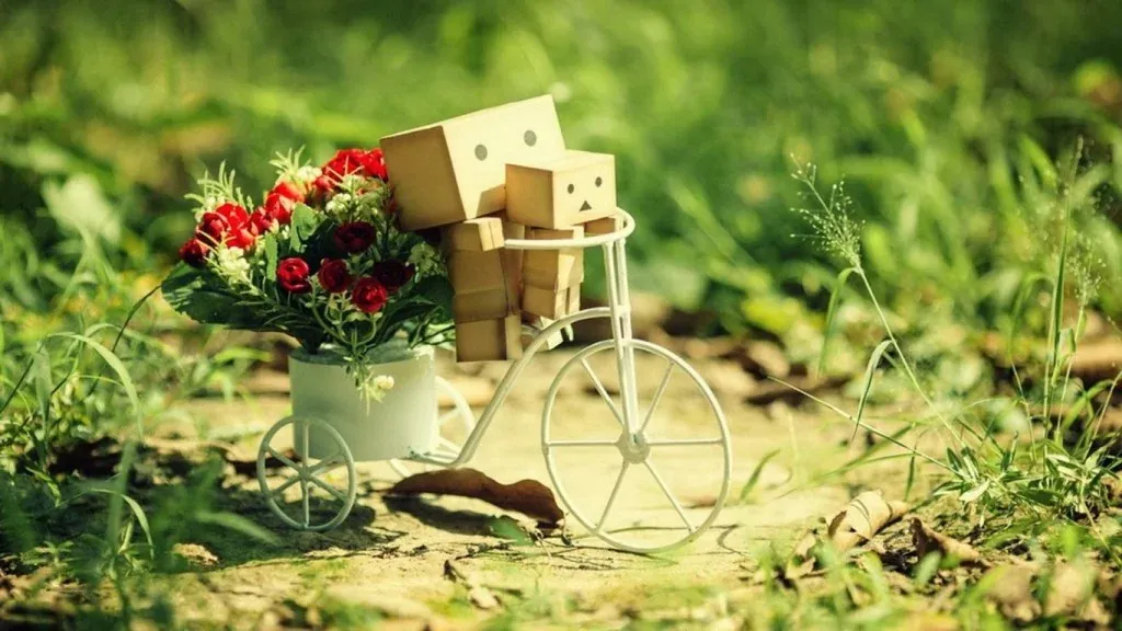 99+ hình nền máy tính dễ thương nhất giúp bạn thư giãn tuyệt vời · ảnh 2