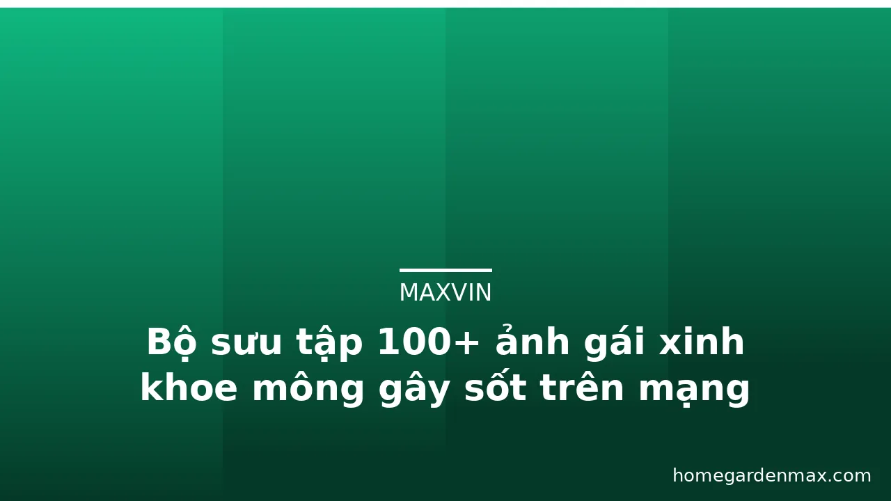 Bộ sưu tập 100+ ảnh gái xinh khoe mông gây sốt trên mạng · ảnh 2