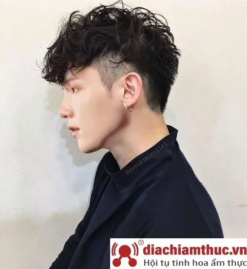 Bộ sưu tập Layer ngắn nam 2026 — ảnh chất lượng cao