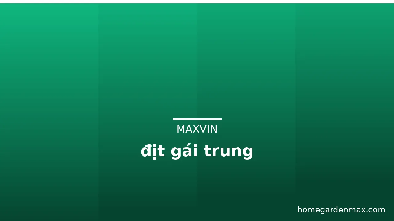 địt gái trung