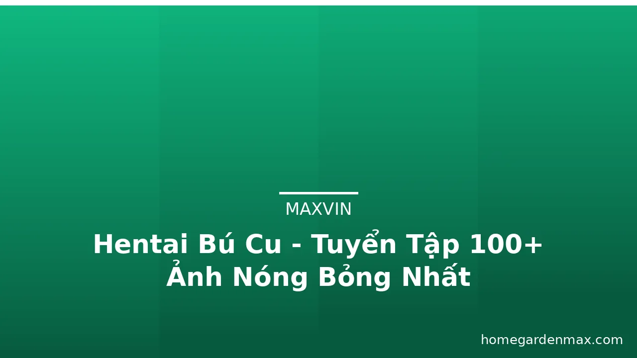 Hentai Bú Cu - Tuyển Tập 100+ Ảnh Nóng Bỏng Nhất · ảnh 2