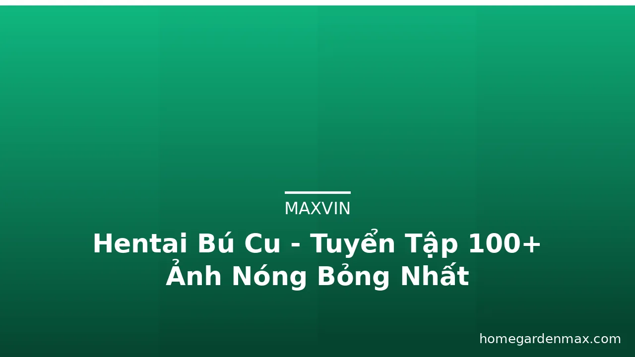 Hentai Bú Cu - Tuyển Tập 100+ Ảnh Nóng Bỏng Nhất · ảnh 3