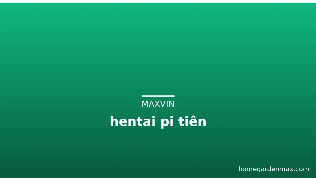 hentai pi tiên · ảnh 1