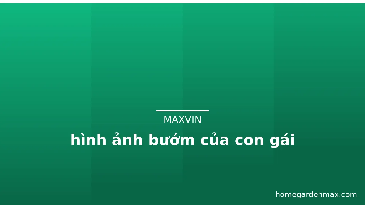 hình ảnh bướm của con gái · ảnh 2