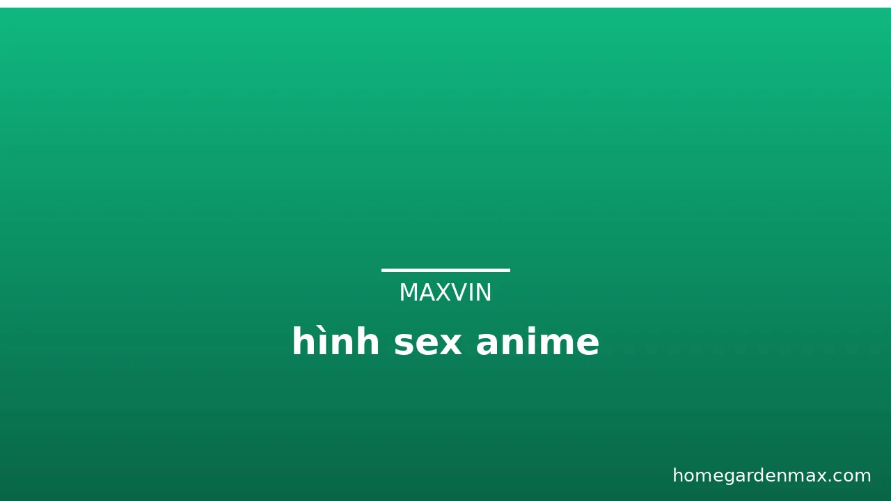 hình sex anime · ảnh 3