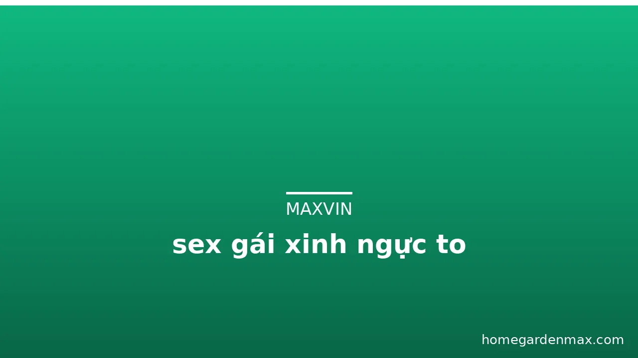 sex gái xinh ngực to · ảnh 1