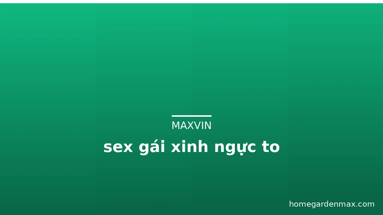 sex gái xinh ngực to · ảnh 2