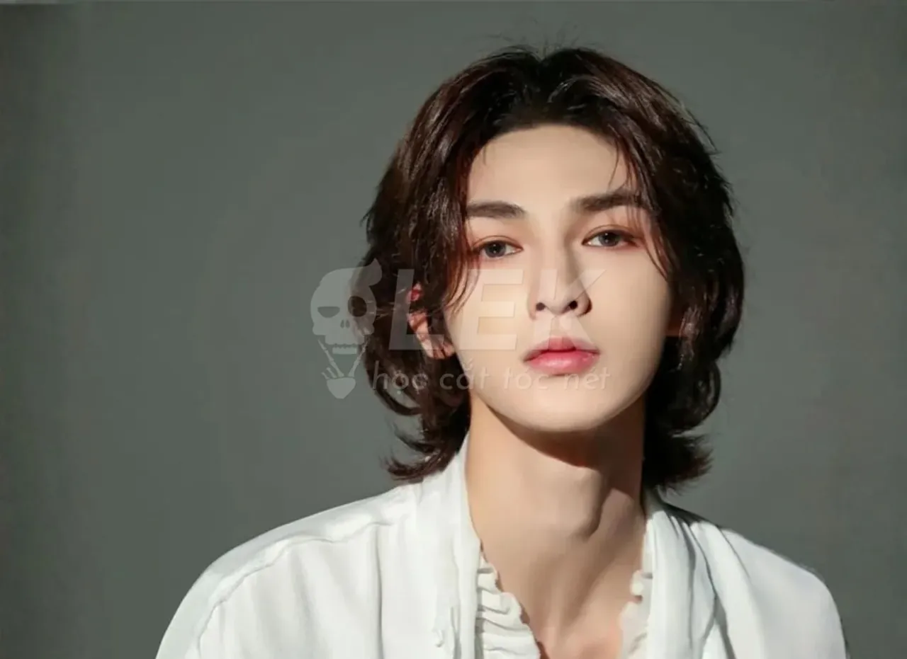 Tuyển tập 100+ ảnh layer mullet nam chất ngầu