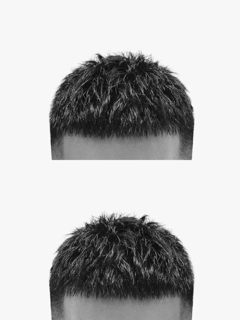 Tuyển tập 100+ ảnh tóc nam ngắn gọn chuẩn phong cách hiện đại · ảnh 1