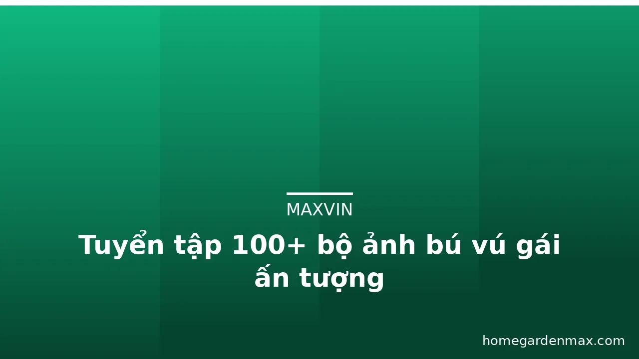 Tuyển tập 100+ bộ ảnh bú vú gái ấn tượng · ảnh 1
