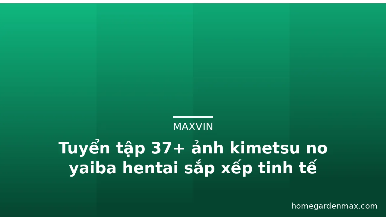 Tuyển tập 37+ ảnh kimetsu no yaiba hentai sắp xếp tinh tế · ảnh 1