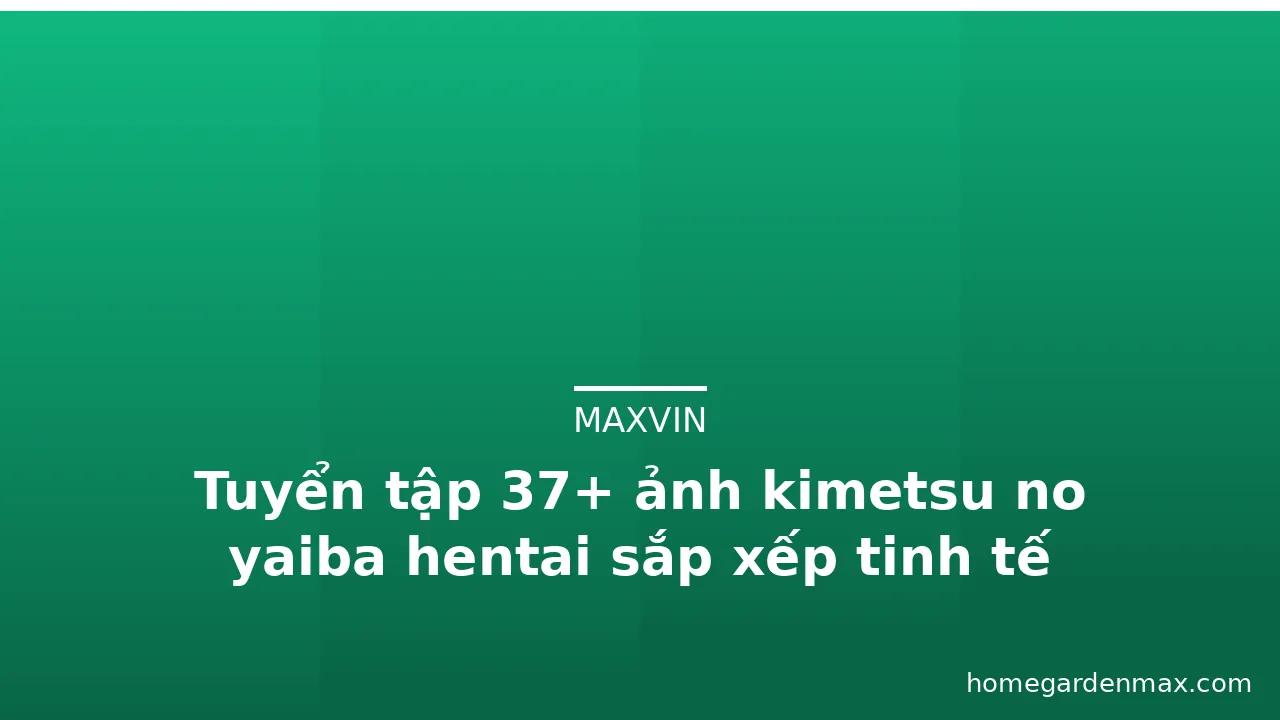 Tuyển tập 37+ ảnh kimetsu no yaiba hentai sắp xếp tinh tế · ảnh 2